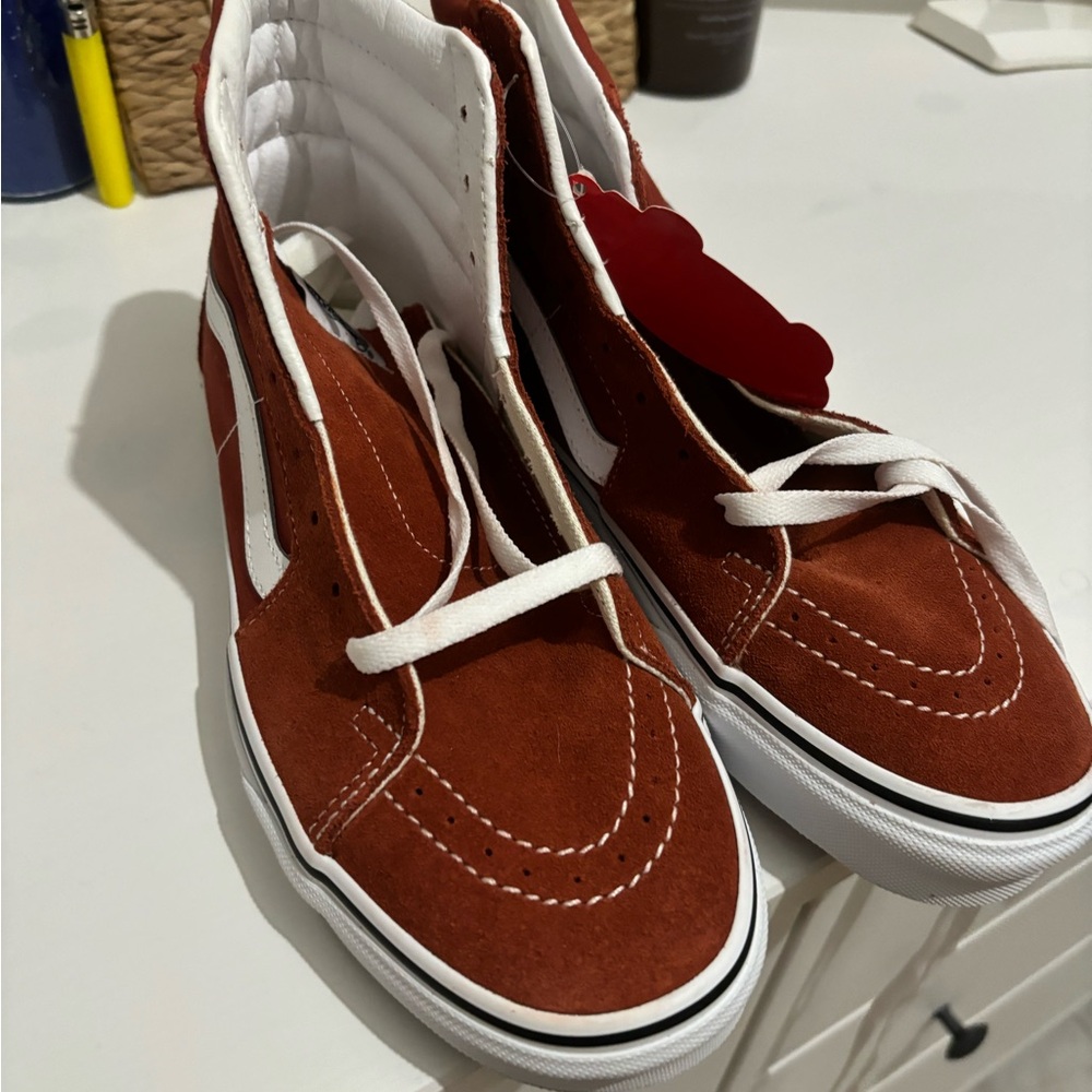 vans - Picture 6 of 7